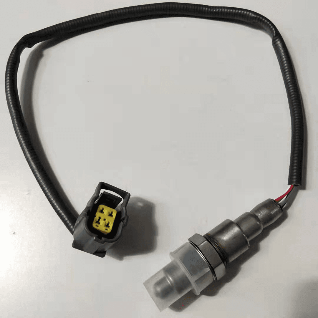 Sensor de oxigeno ( )0075426418