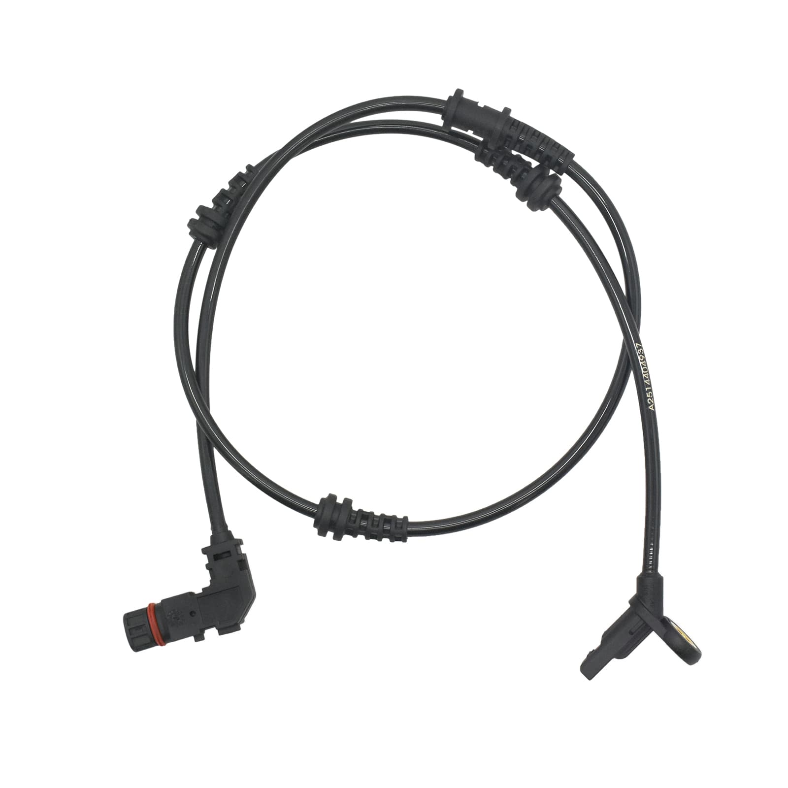 ABS Sensor( )A2514404937 A2514403737;A2515400817;A2515401117;A2514408013;A0009054601