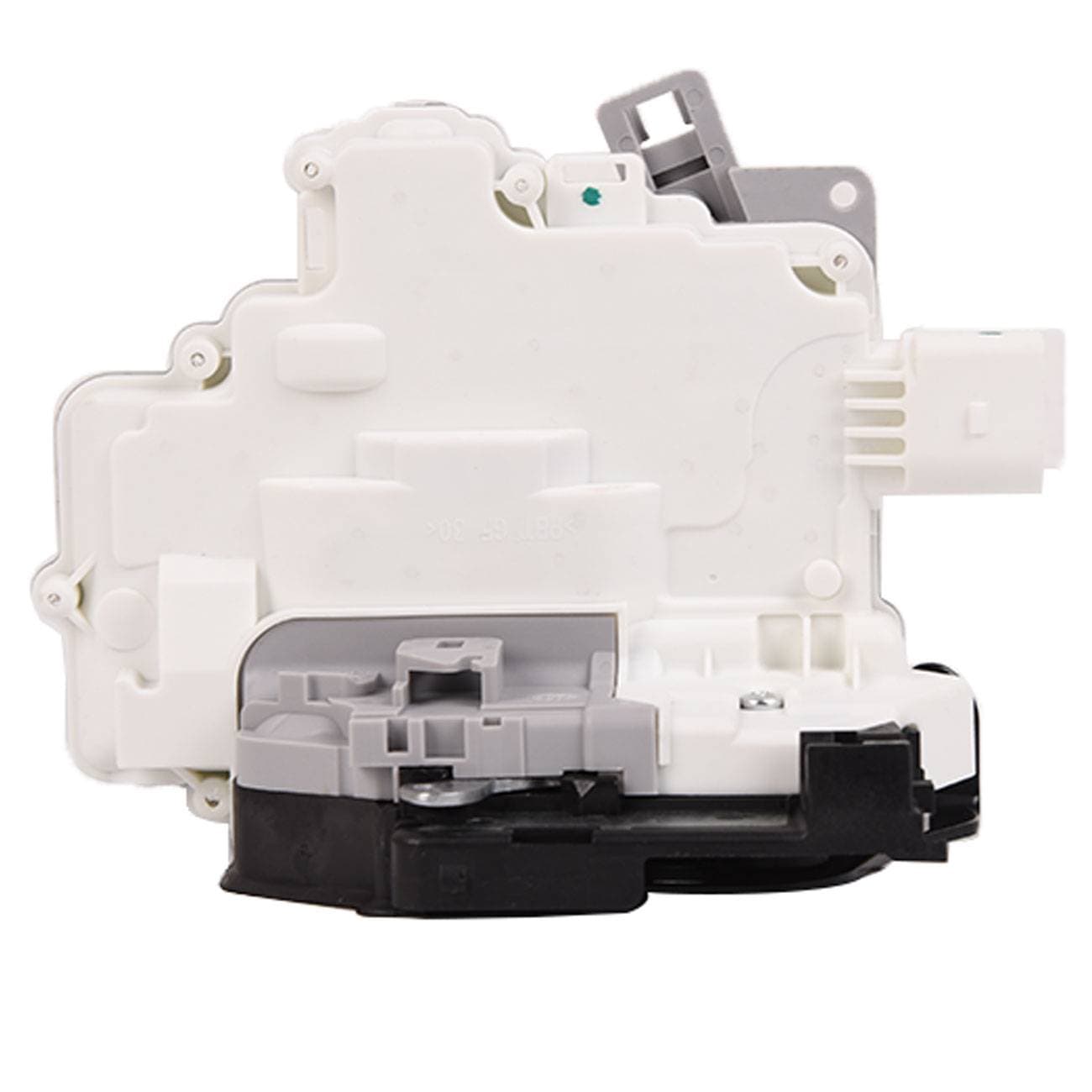 Front Right 7PIN Door Lock Latch Actuator for Audi Q7 Utility 4Dr 3C1837016A