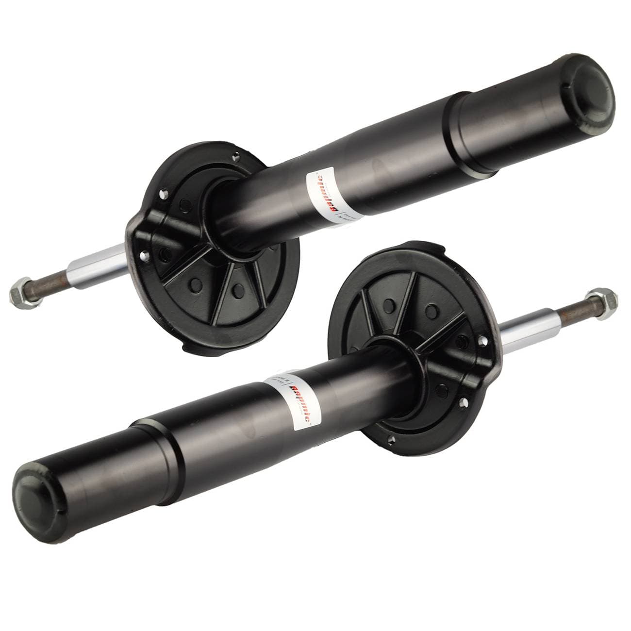 2PCS FOR BMW E65 E66 745Li Front Left & Right Strut Shock Absorber 31316786532