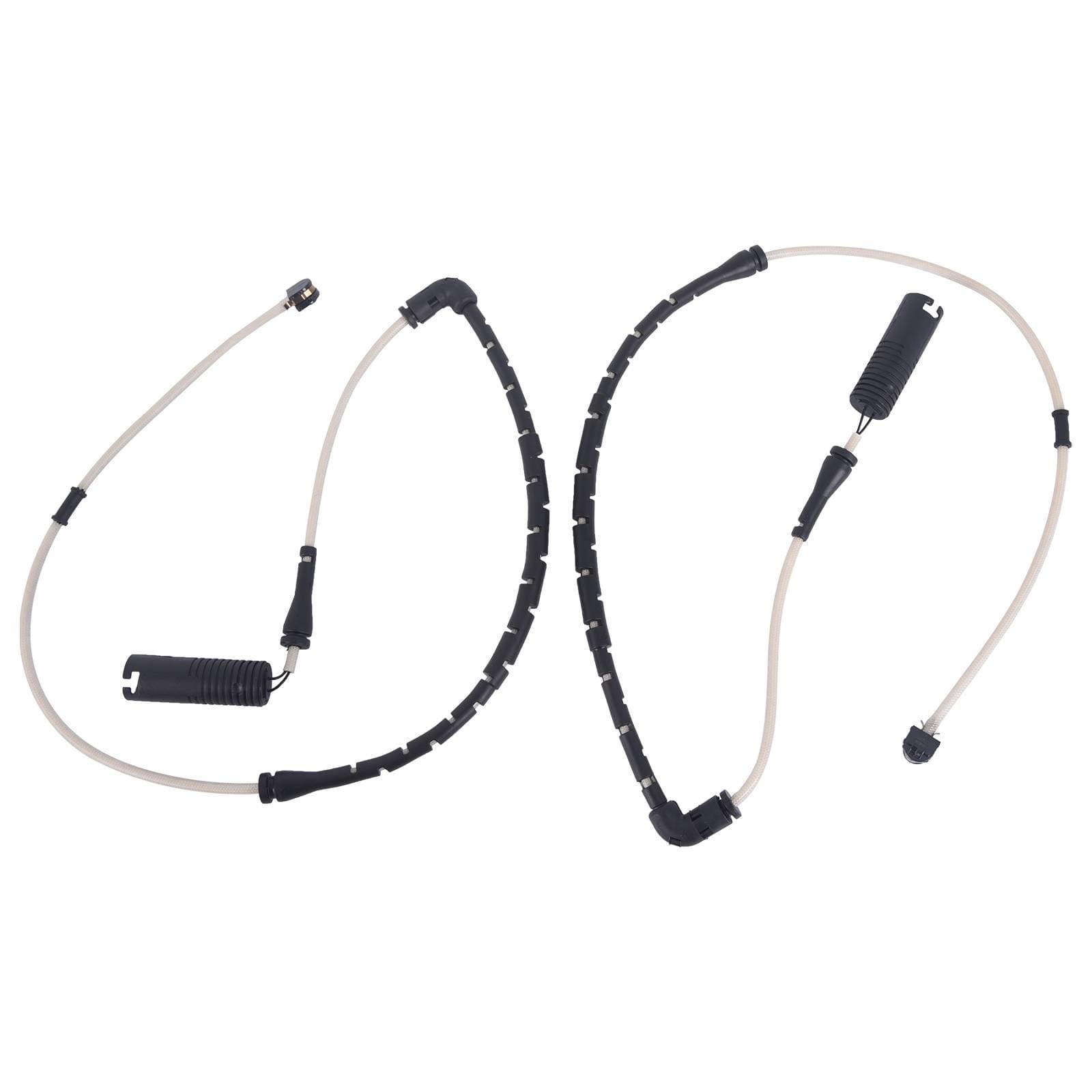 New 2Pcs Brake Pad Wear Sensor Front LH/RH Fits 2003-2012 Land Rover Range Rover