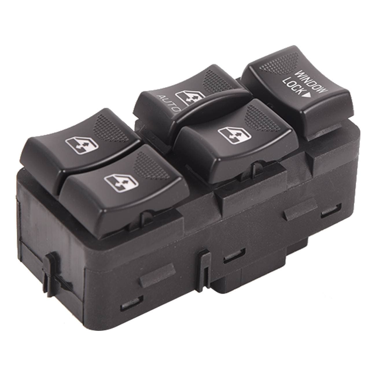 10283834 New Window Master Switch Front LH Driver Side For 00-2005 Chevy Impala