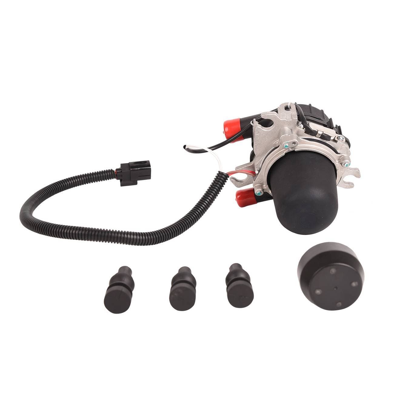 适用于丰田Tacoma 4.0L 2012-2015 二次空气喷射泵 17610-0W020