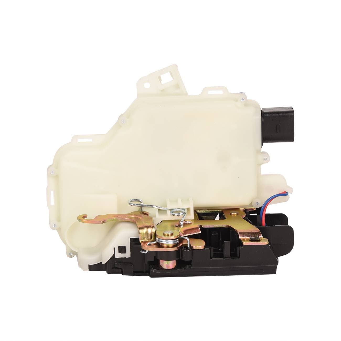 Rear Passenger Side Door Latch & Lock Actuator For VW Beetle Golf Jetta Passat