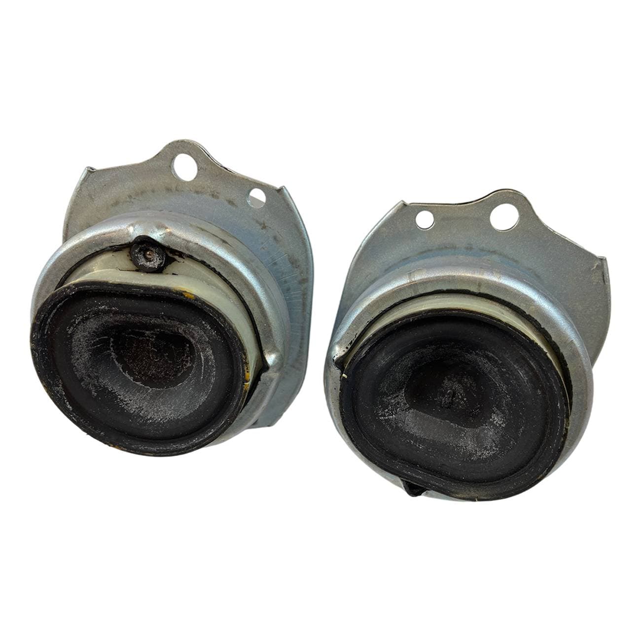 Engine Motor Mount Left & Right Fits BMW E70 X5 2007-2018 E71 X6 2009-2019