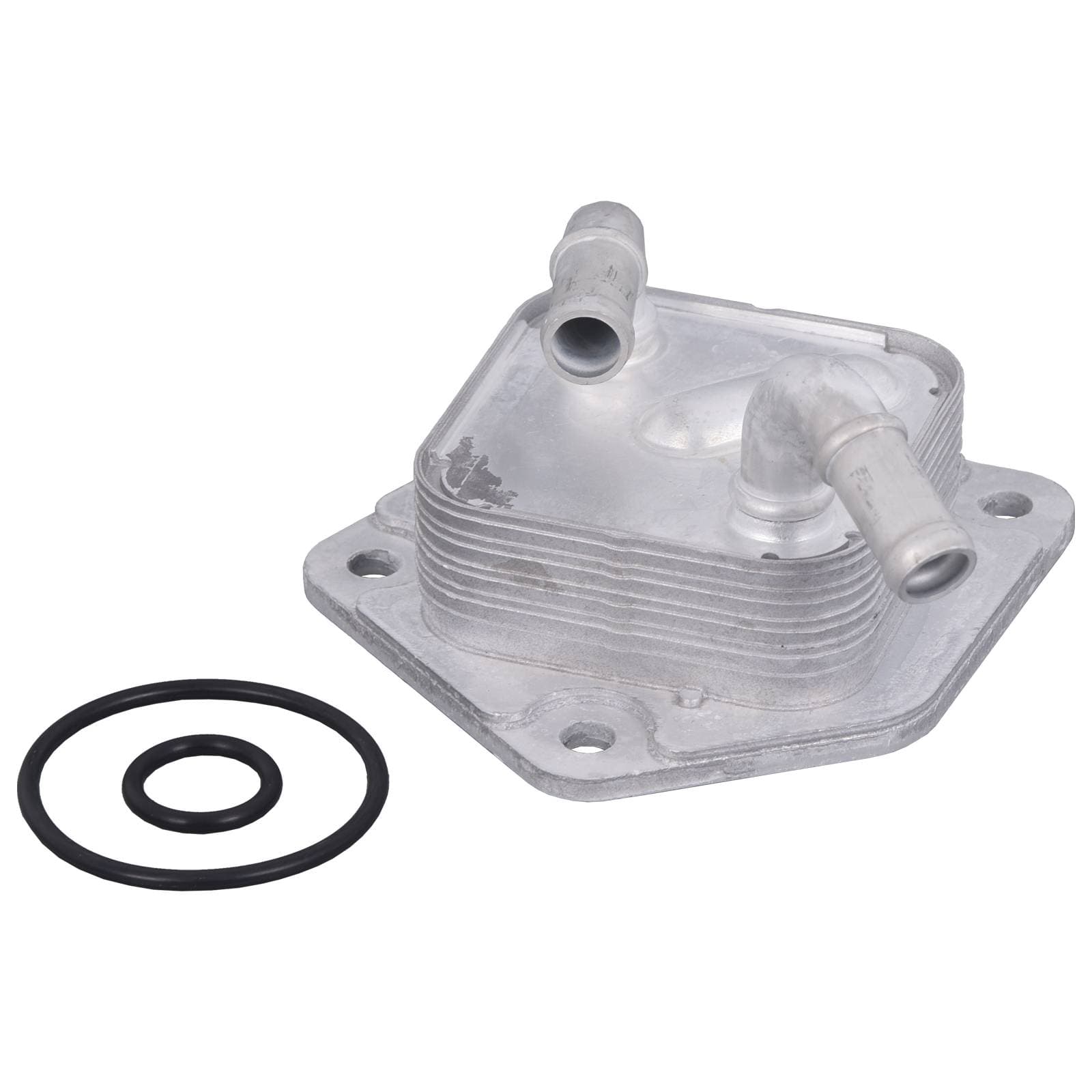 CVT Transmission Fluid CVTF Warmer Cooler Fits Honda Civic 2016-24 HR-V 2016-22