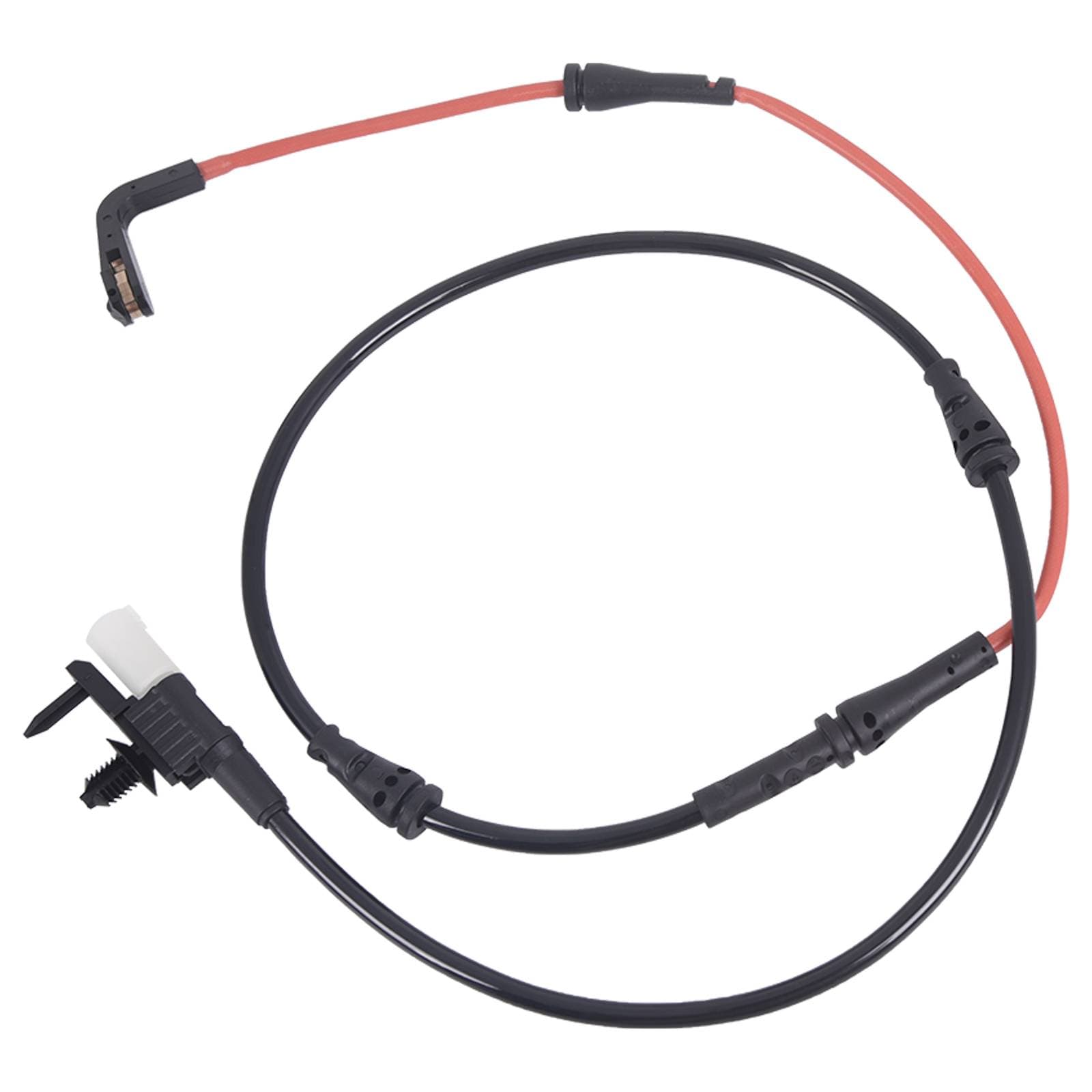 T2H8399 Front LH/RH Brake Pad Wear Sensor Fits Jaguar XF 2016-2017 2019 XE 2017