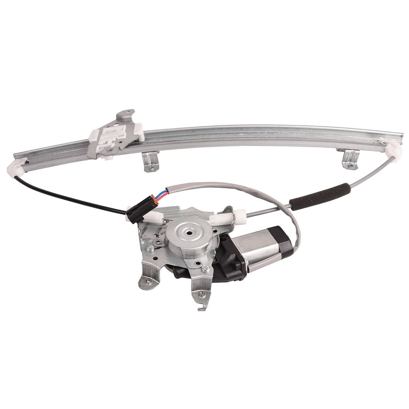 Front Right Power Window Regulator w/Motor for Nissan Altima 02-06 82730-3Z005