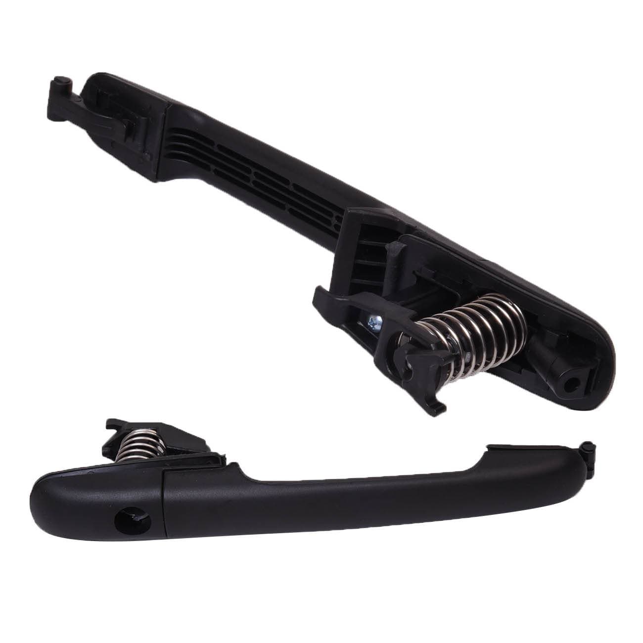 Rear Left&Right Exterior Sliding Side Door Handle for Mercedes Sprinter 2500