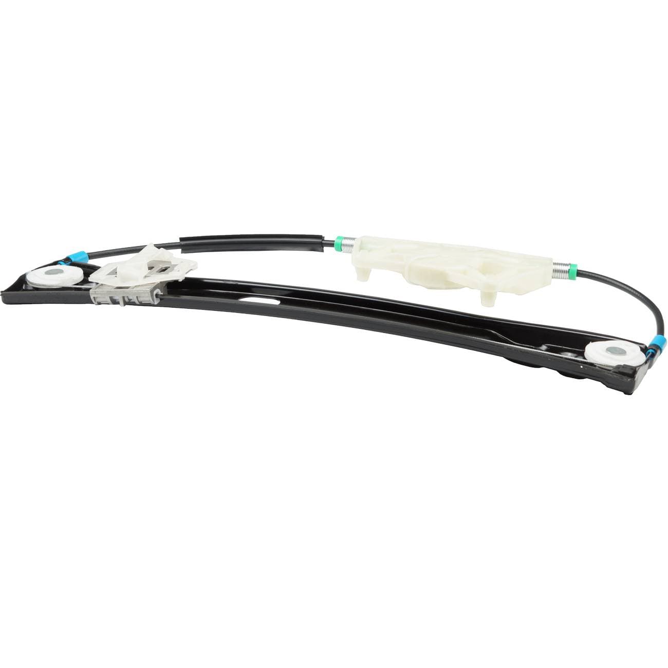 Rear Right Window Regulator For Mercedes Benz W221 S350 S400 S550 S600 S63 AMG