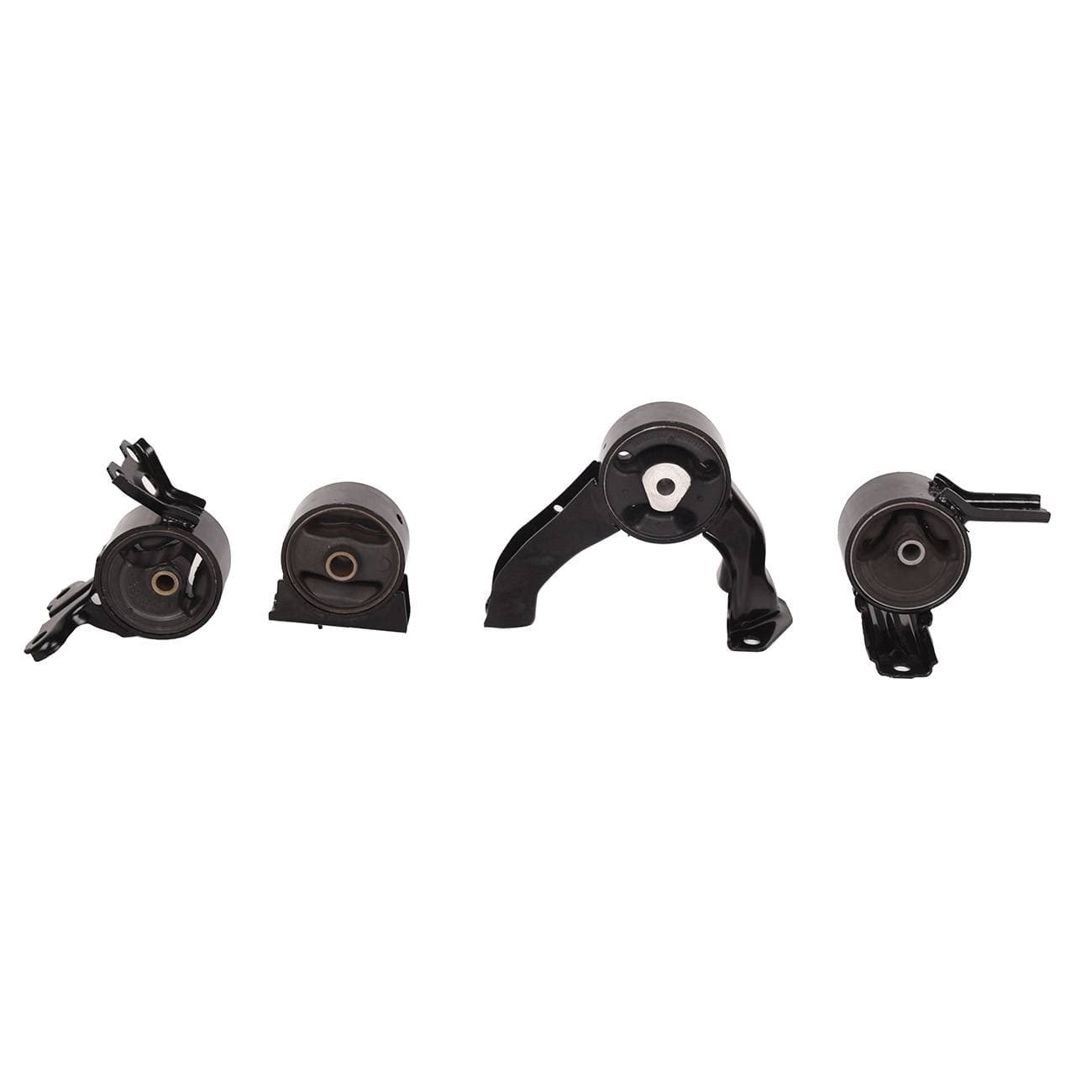 Engine Motor & Transmission Mount For Jeep Compass Patriot 2.0L 2.4L 2007-2016