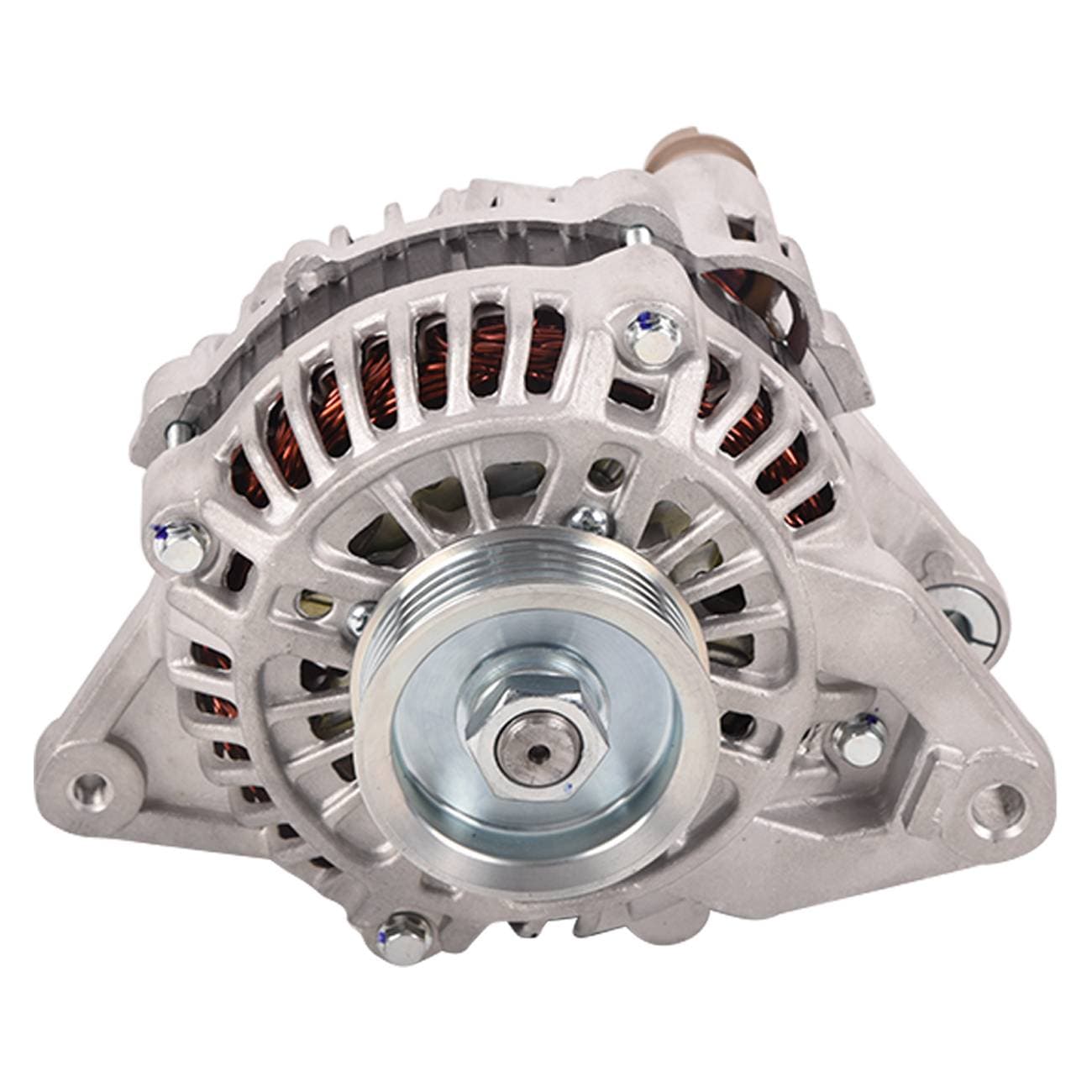 适用于斯巴鲁萨博2.5L涡轮增压高性能HD 12V 110A的新发电机